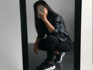 Erotikus videocsevegés Camilarico29