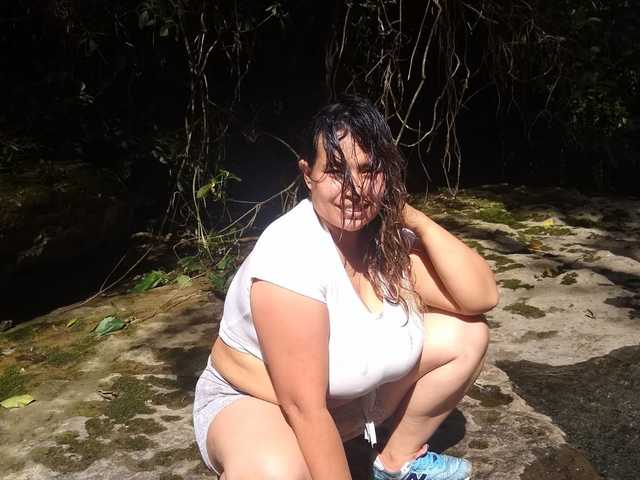A profil fényképe CamilaSexHot