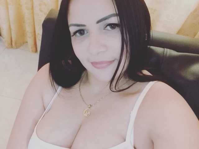 A profil fényképe camilasexy29