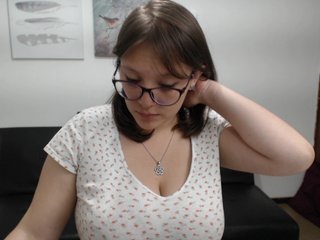 Fényképek camilasmith19 TO ENJOY!!! new roulette game, 20 tkns and we can have fun like never before. ♥♥ AT GOAL NAKED SHOW ♥♥ /♥/ - Multi-Goal : A surprise #cute ♥ #lovense ♥ #bigboobs ♥ #bbw #♥ #benice ♥ #dontrude ♥