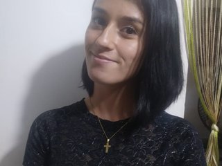 A profil fényképe Camilathomson