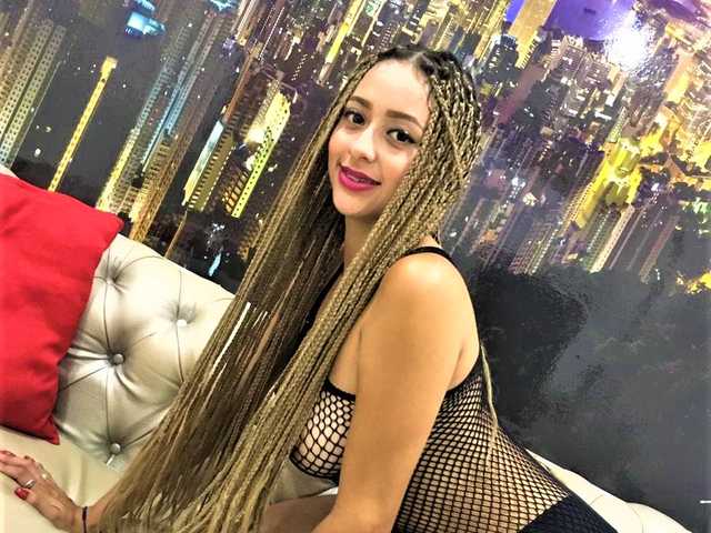A profil fényképe CamilaVega