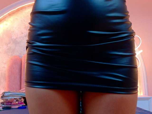 Sugárzási képernyőképek CamileJohnston