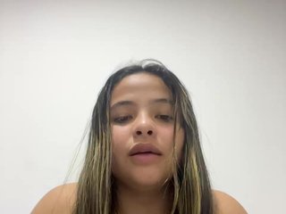 Erotikus videocsevegés Camilerose