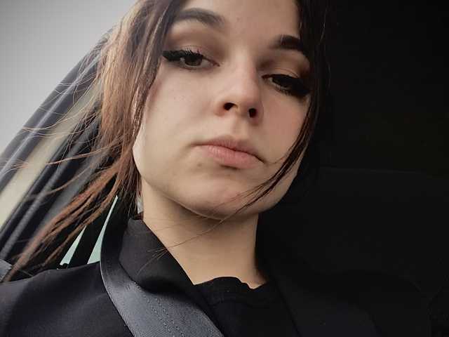 A profil fényképe Camilla1kutuy