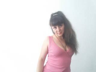 A profil fényképe camilla69