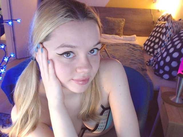 A profil fényképe Camille18