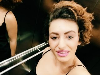 A profil fényképe CamilleKunt