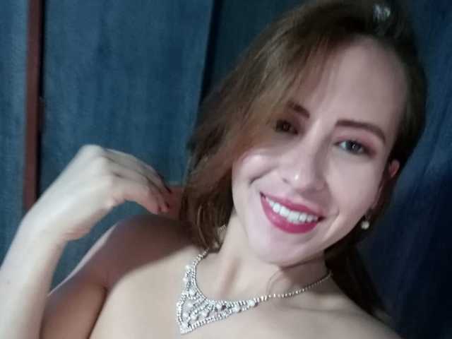 A profil fényképe camilleparis