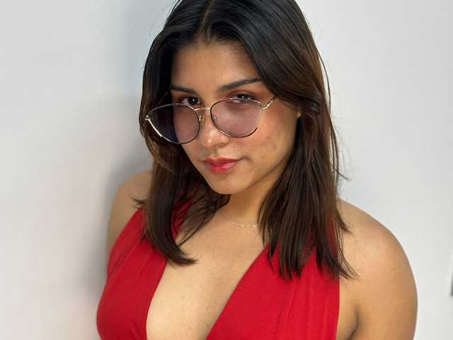 A profil fényképe Camirivas