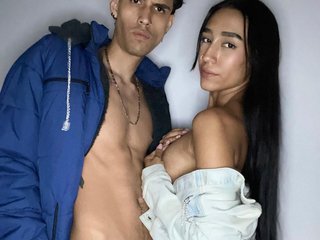Erotikus videocsevegés camiyjuan
