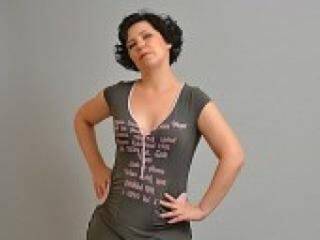 Erotikus videocsevegés cammy69