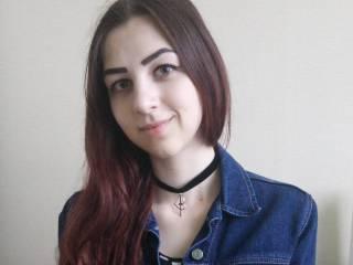 A profil fényképe camwhore