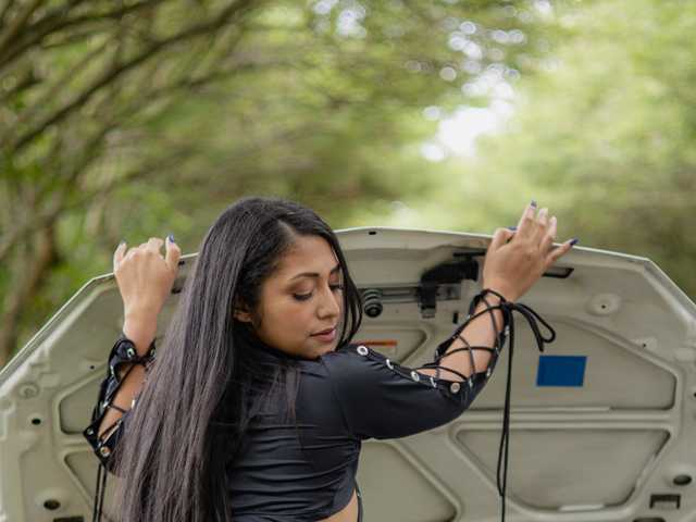 A profil fényképe candace-20