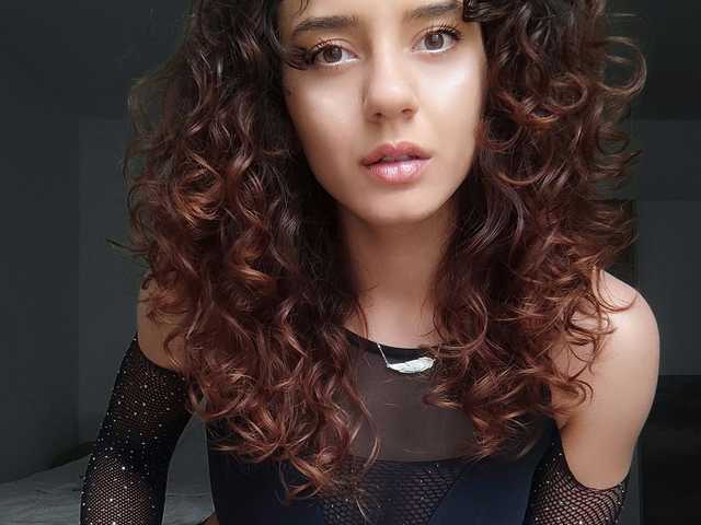 A profil fényképe Candace-C