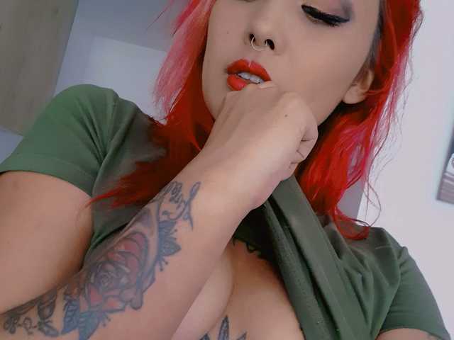 A profil fényképe CandaceLeeh