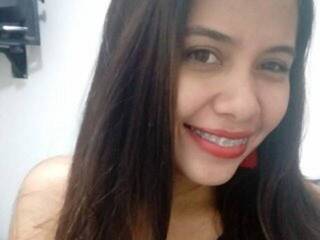 Erotikus videocsevegés CandasFerb