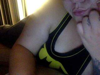 Erotikus videocsevegés candeecharmz