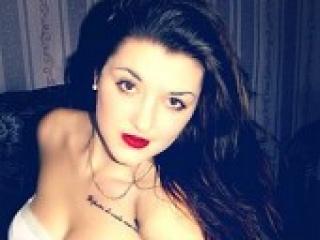 A profil fényképe candeegirll