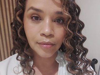 Erotikus videocsevegés Candela-lat