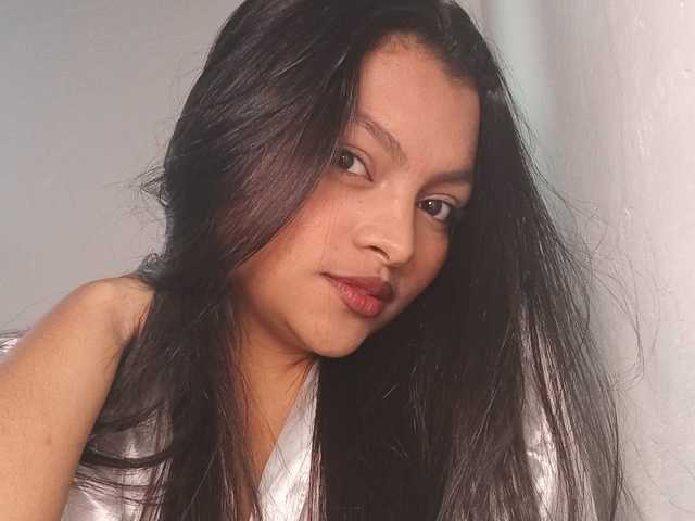A profil fényképe Candela34
