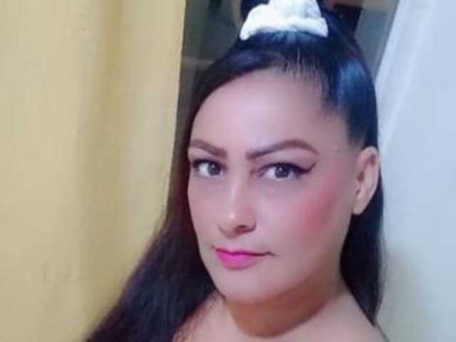 A profil fényképe candelafoxsr