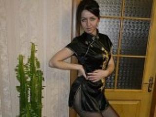 A profil fényképe candi3