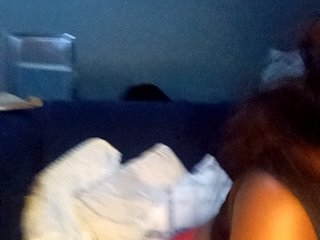 Erotikus videocsevegés Nia_Brownn