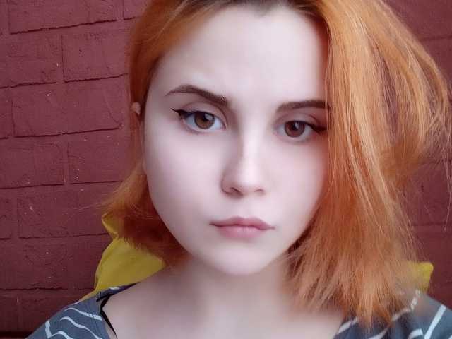 A profil fényképe Candicemeow