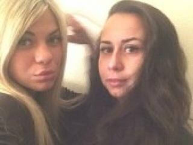 A profil fényképe candiess