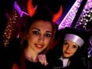 Erotikus videocsevegés candilove