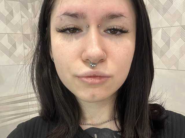 A profil fényképe Karinaslayy