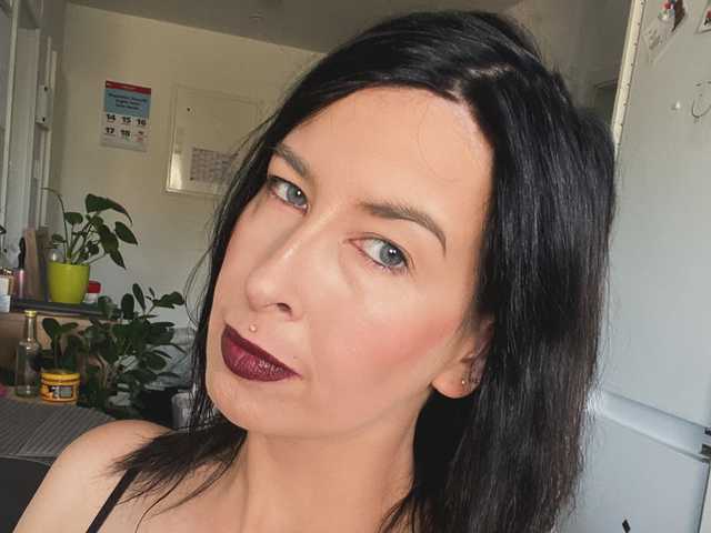 A profil fényképe candismimi
