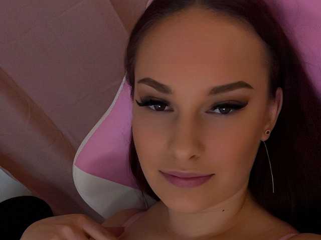 A profil fényképe Candy-babe