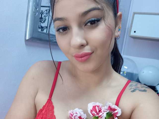 Profilkép Candy-latina