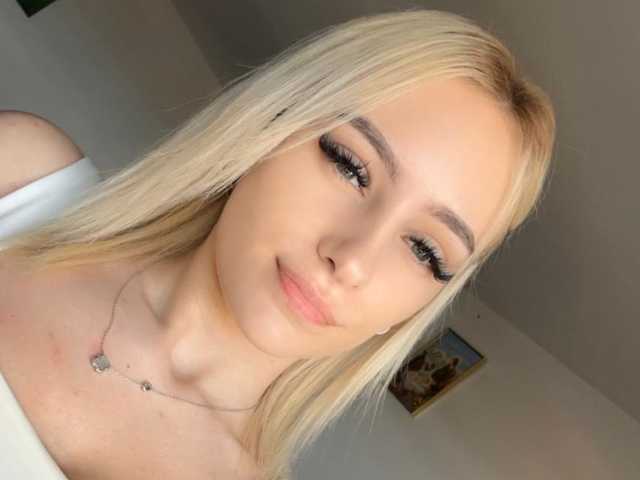 A profil fényképe Candy-Lia