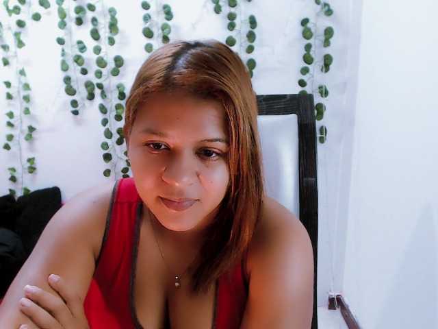 Sugárzási képernyőképek Morena_Linda