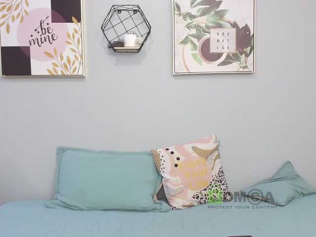 Sugárzási képernyőképek Candy-p