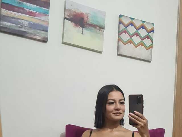 A profil fényképe candy-sweet
