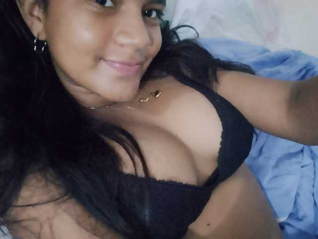 A profil fényképe Candy-wish1