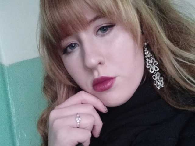 A profil fényképe Candy003