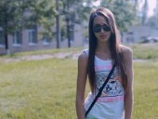 A profil fényképe candy18xx