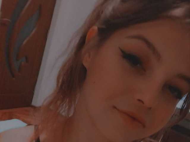 A profil fényképe Candy98