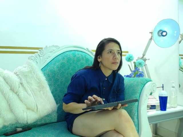 Sugárzási képernyőképek CandyAndRoose