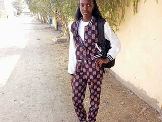 Erotikus videocsevegés candybabe22