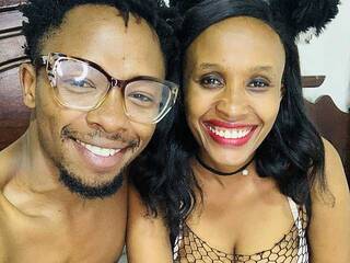 Erotikus videocsevegés CandyBanks