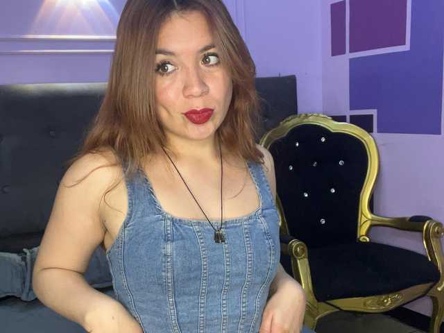 A profil fényképe CandyBlussh