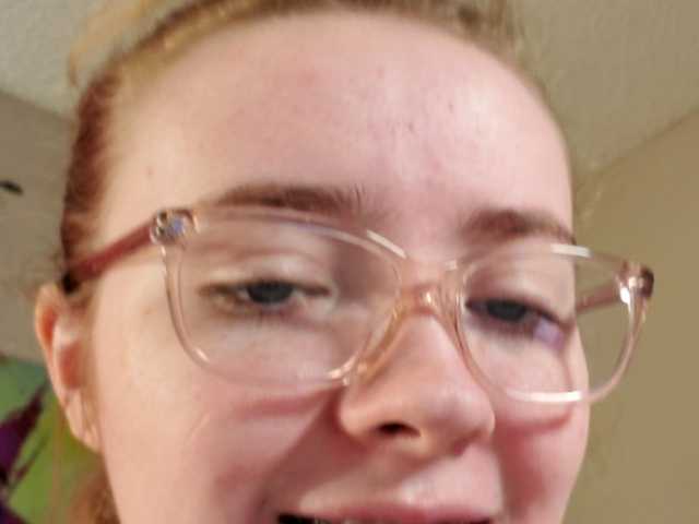 A profil fényképe CandyBurger21