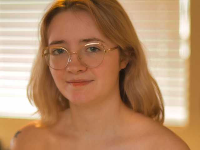 A profil fényképe CandyBurger21