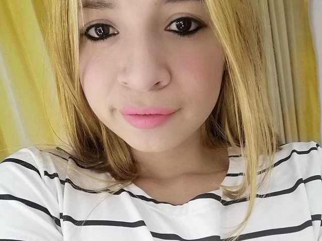 A profil fényképe candycarol